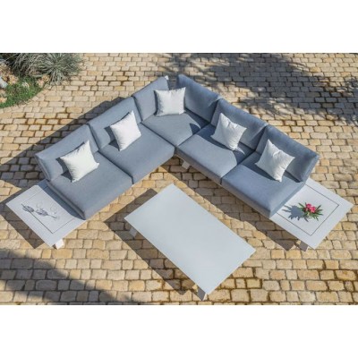 GardenArt Neverland Gartenlounge Set